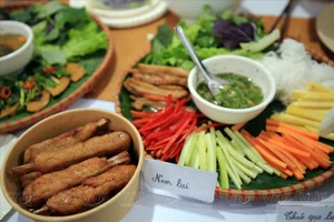 Vietnamese cities among 100 best food cities worldwide by 'TasteAtlas'