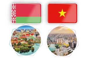 Traditional friendship and multifaceted cooperation between Vietnam and Belarus