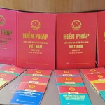 Vietnam’s constitutions mark milestones in national development