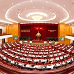 14th National Party Congress ushers in Vietnam’s new era of development