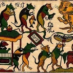 Weekly Highlights: Dong Ho folk painting craft added to UNESCO’s urgent safeguarding list
