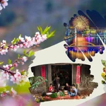 Weekly Highlights: People nationwide, overseas Vietnamese joyfully welcome Lunar New Year 2026