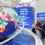 Eight decades strong: Vietnam News Agency strengthens global footprint