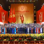 Weekly Highlights: 11th National Patriotic Emulation Congress spreads patriotic spirit nationwide
