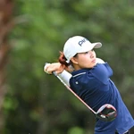 First Vietnamese golfer in world women’s pro ranking