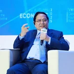 Weekly Highlights: Autumn Economic Forum 2025: Vietnam accelerates green transition in digital era