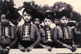 Vietnam 80 years ago through the lens of Ukrainian photographer