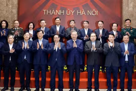 Party Chief calls for innovative, long-term amendments to Capital Law