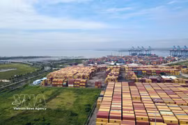 Cai Mep Ha: A gateway to the global maritime economy