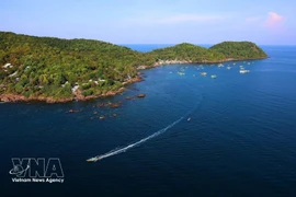 Weekly Highlights: Phu Quoc crowned Asia’s second-best island in DestinAsian rankings