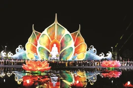 Buddhist wisdom for peace andsustainable development