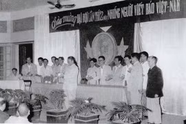 VJA marks 75 years of growth, unity, innovation