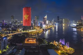 Streamlining state apparatus key to Vietnam’s new breakthroughs