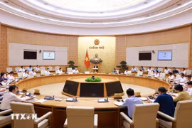 PM urges swift allocation of funds to compensate personnel affected by administrative restructuring