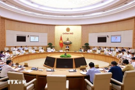 PM urges swift allocation of funds to compensate personnel affected by administrative restructuring