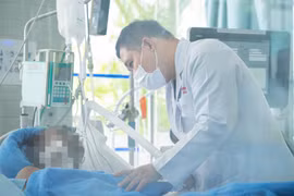 Last Phu Quoc boat capsize victim makes positive recovery