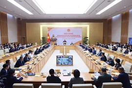 Prime Minister calls for sincere, balanced economic diplomacy