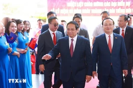 PM urges VOV to accelerate innovation, digital transformation