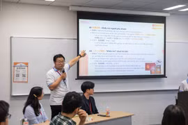Young Vietnamese intellectuals in Japan boost ties to advance career