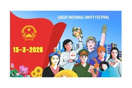 Key dates for upcoming elections of deputies to 16th National Assembly and People's Councils