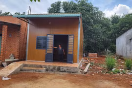 19 localities eradicate substandard houses