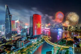Vietnam News Agency selects top 10 domestic events in 2025