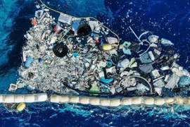 9 billion USD needed to tackle plastic pollution in Vietnam