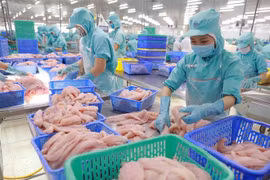 Aquatic exports to set new record in 2025