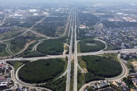 Key projects accelerated celebrating National Day
