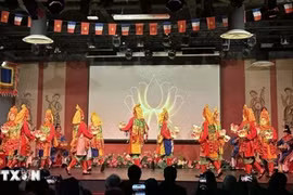 Paris event underscores growing potential for France–Vietnam travel