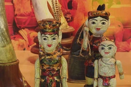 Autumn fair highlights quintessence of thousand-year-old Hanoi culture 