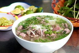 Why do foreigners call beef Pho a “soup", not "noodles”?