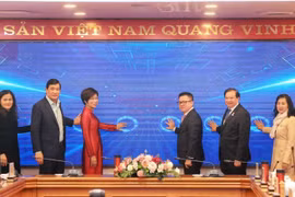 VNA, Viettel launch second Photo and Video Award “Technology with heart”