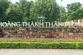 Hanoi tourism bustles during holiday season