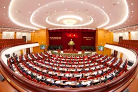 14th National Party Congress ushers in Vietnam’s new era of development