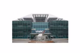Vietnam National Space Centre inaugurated