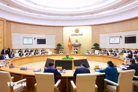 PM stresses importance of economic cooperation in promoting growth