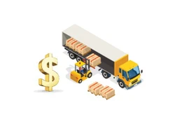 Total trade turnover up 17.2% in 11 months