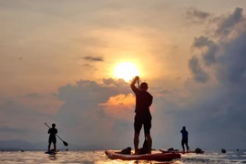 Diverse summer travel experiences await visitors to Ninh Thuan