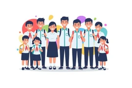 Politburo’s Resolution 71: Improving quality of preschool and general education