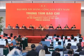 Personnel work for 14th Party Central Committee ensures compliance