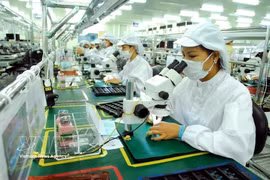 Bac Ninh embracing digital, green transformation to draw foreign investors