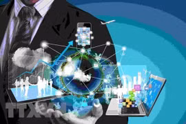 Digital economy: Unlocking growth by removing bottlenecks, expanding infrastructure