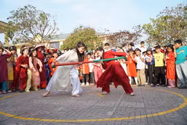 Resolution 80 sets new vision for sustainable cultural development strategy