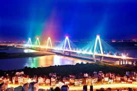 Nikkei Asia introduces Hanoi’s vibrant charm