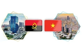Vietnam-Angola traditional friendly relations