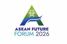ASEAN Future Forum 2026 advances peace, prosperity, and a people-centred vision