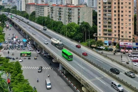 Traffic accidents drop by over 36% during Tet holiday