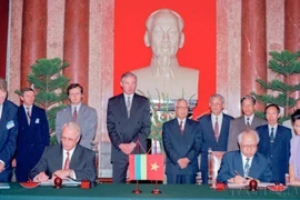 Strengthening Vietnam–Lithuania bilateral relations