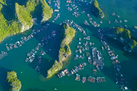 Vietnam affirms strong commitment to protecting the blue ocean
